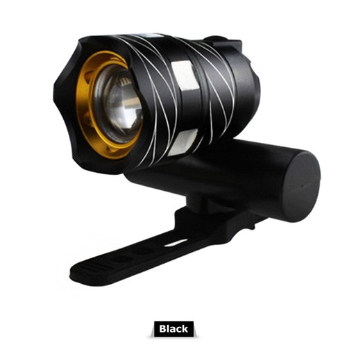 Rechargeable 15000lm led mtb - rechargeable,