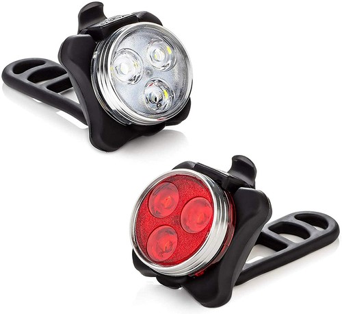 Bike headlight tail super - headlight,